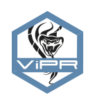 ViPR Logo