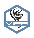 ViPR Logo